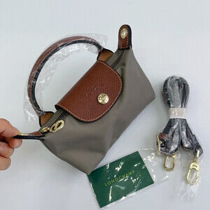 NWT Longchamp mini bag